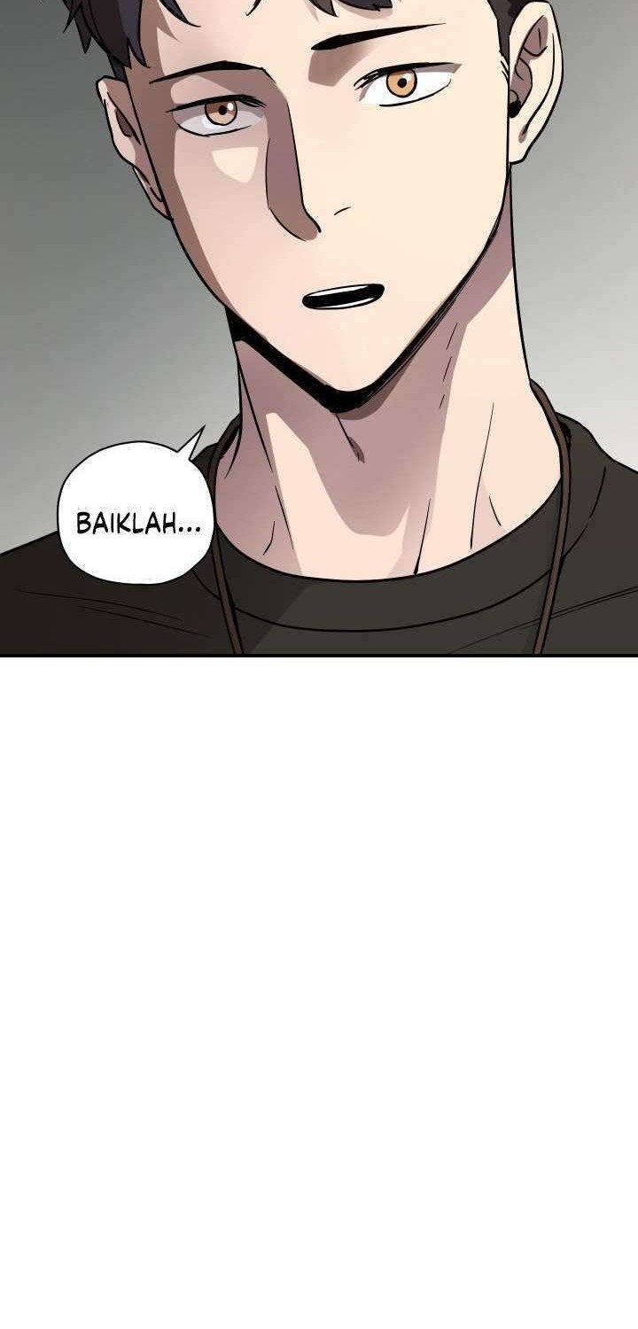 Player Who Can’t Level Up chapter 31 halaman 7