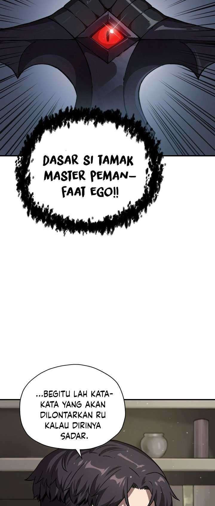 Player Who Can’t Level Up chapter 31 halaman 10