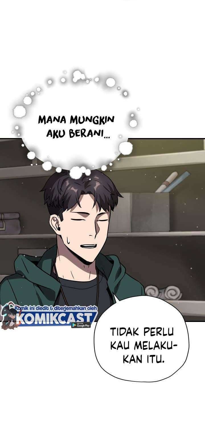 Player Who Can’t Level Up chapter 31 halaman 12
