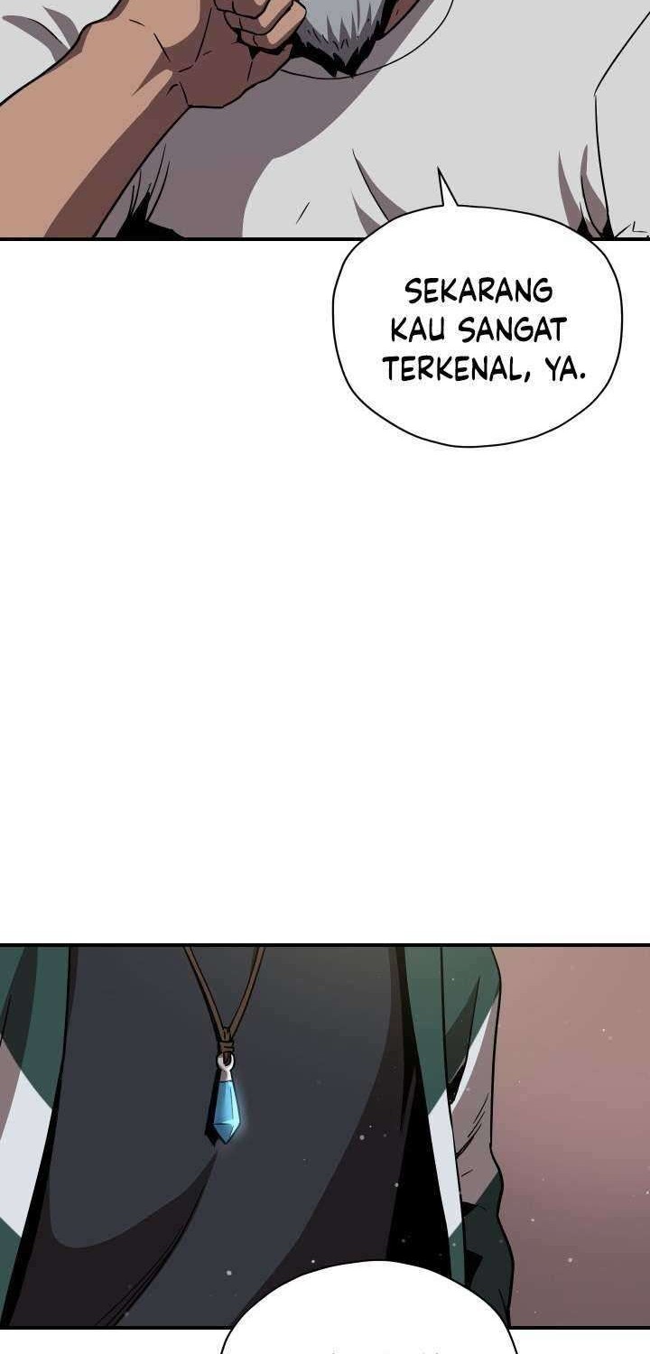 Player Who Can’t Level Up chapter 31 halaman 14