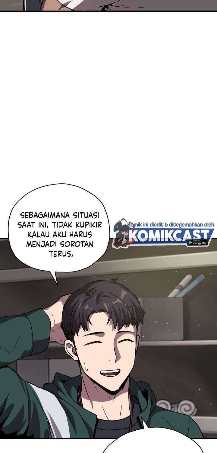 Player Who Can’t Level Up chapter 31 halaman 16