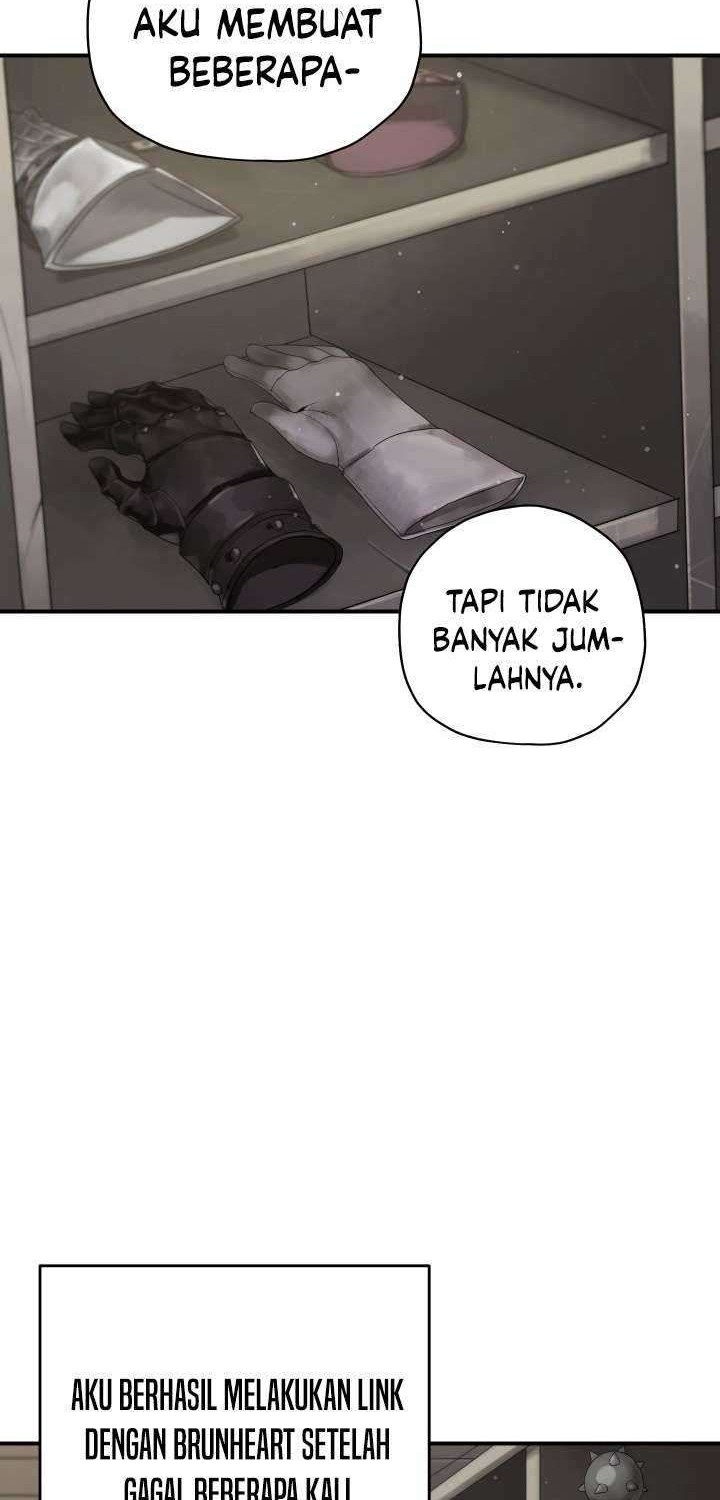 Player Who Can’t Level Up chapter 31 halaman 21