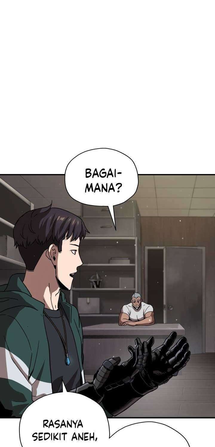 Player Who Can’t Level Up chapter 31 halaman 32