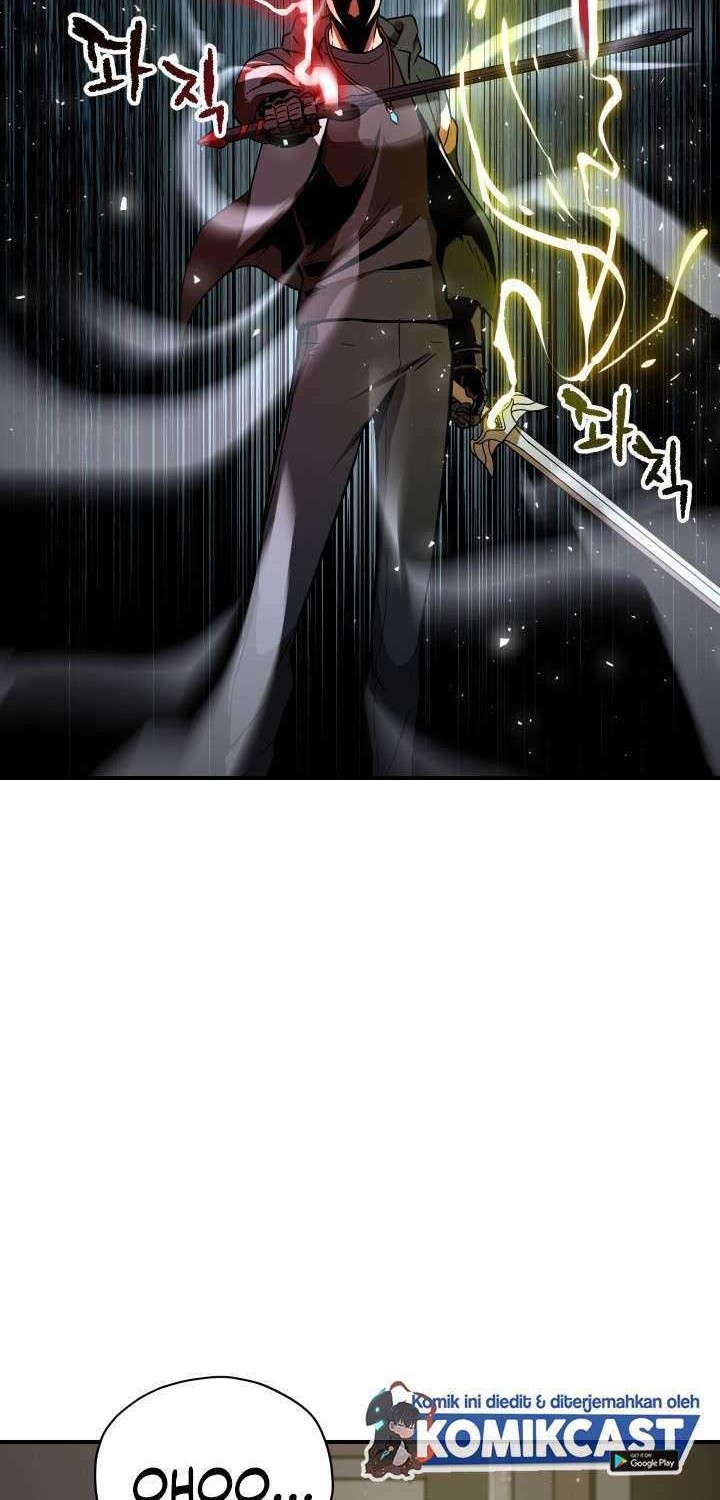 Player Who Can’t Level Up chapter 31 halaman 36