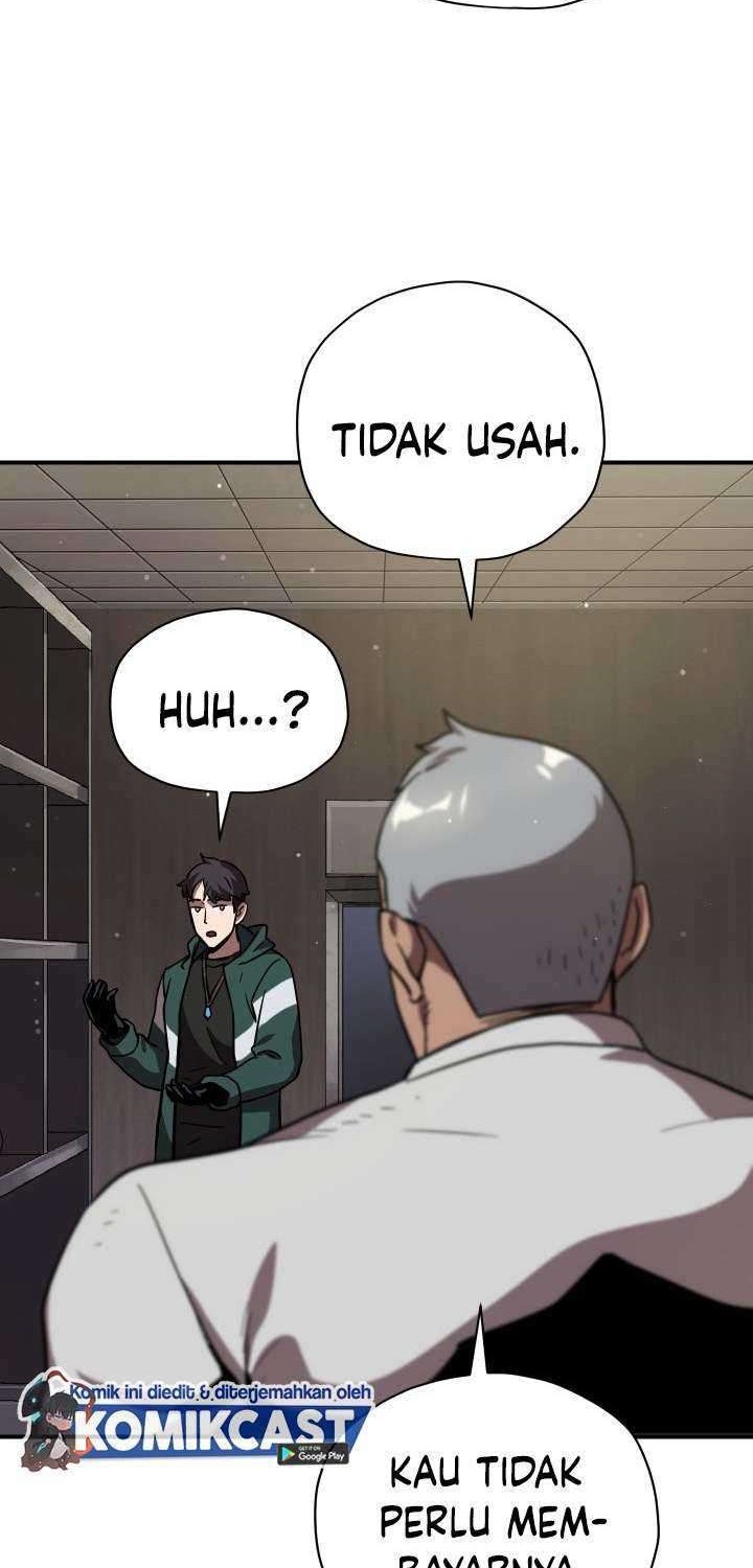 Player Who Can’t Level Up chapter 31 halaman 40