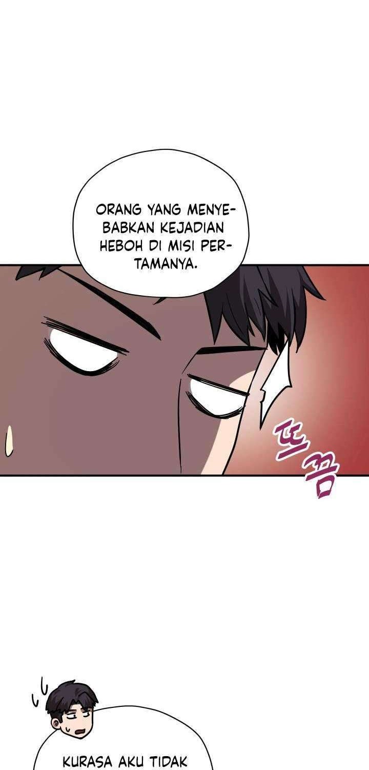 Player Who Can’t Level Up chapter 31 halaman 47