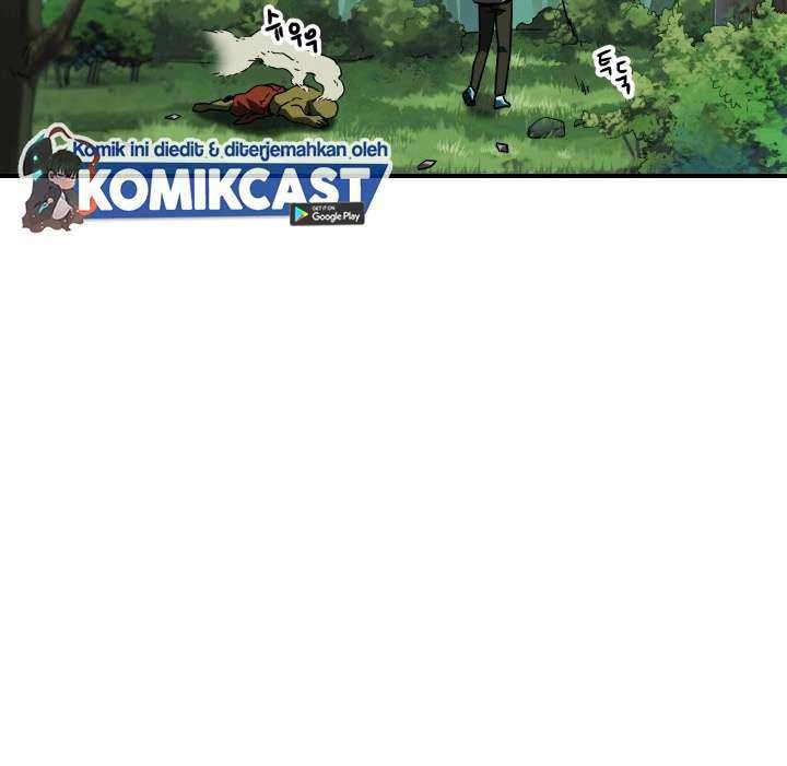 Player Who Can’t Level Up chapter 31 halaman 52