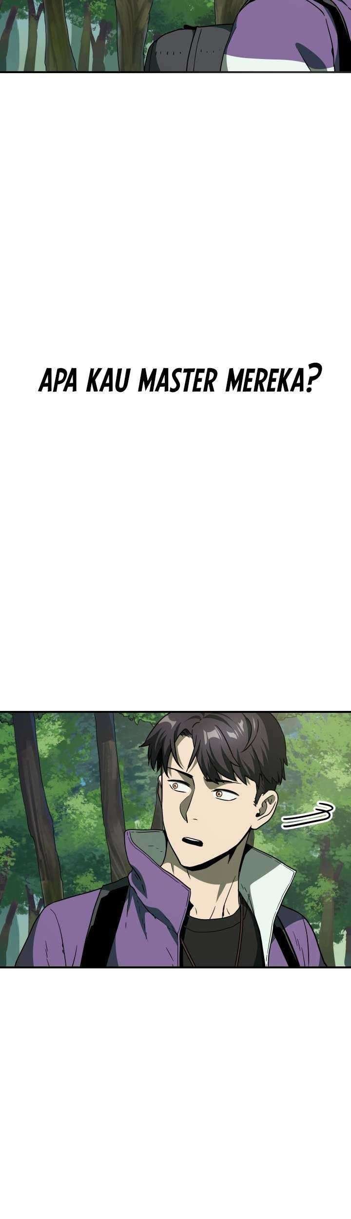 Player Who Can’t Level Up chapter 31 halaman 55