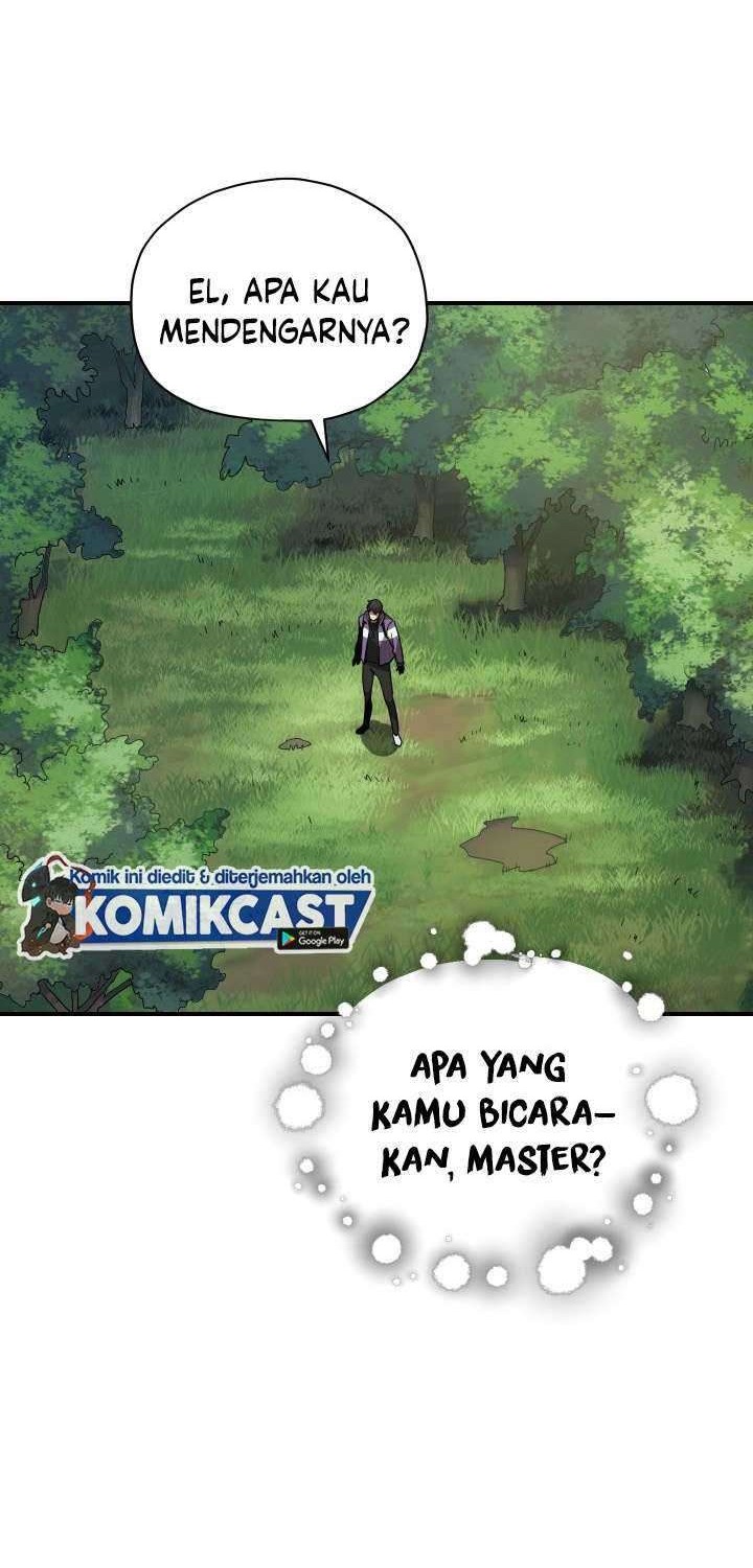 Player Who Can’t Level Up chapter 31 halaman 56