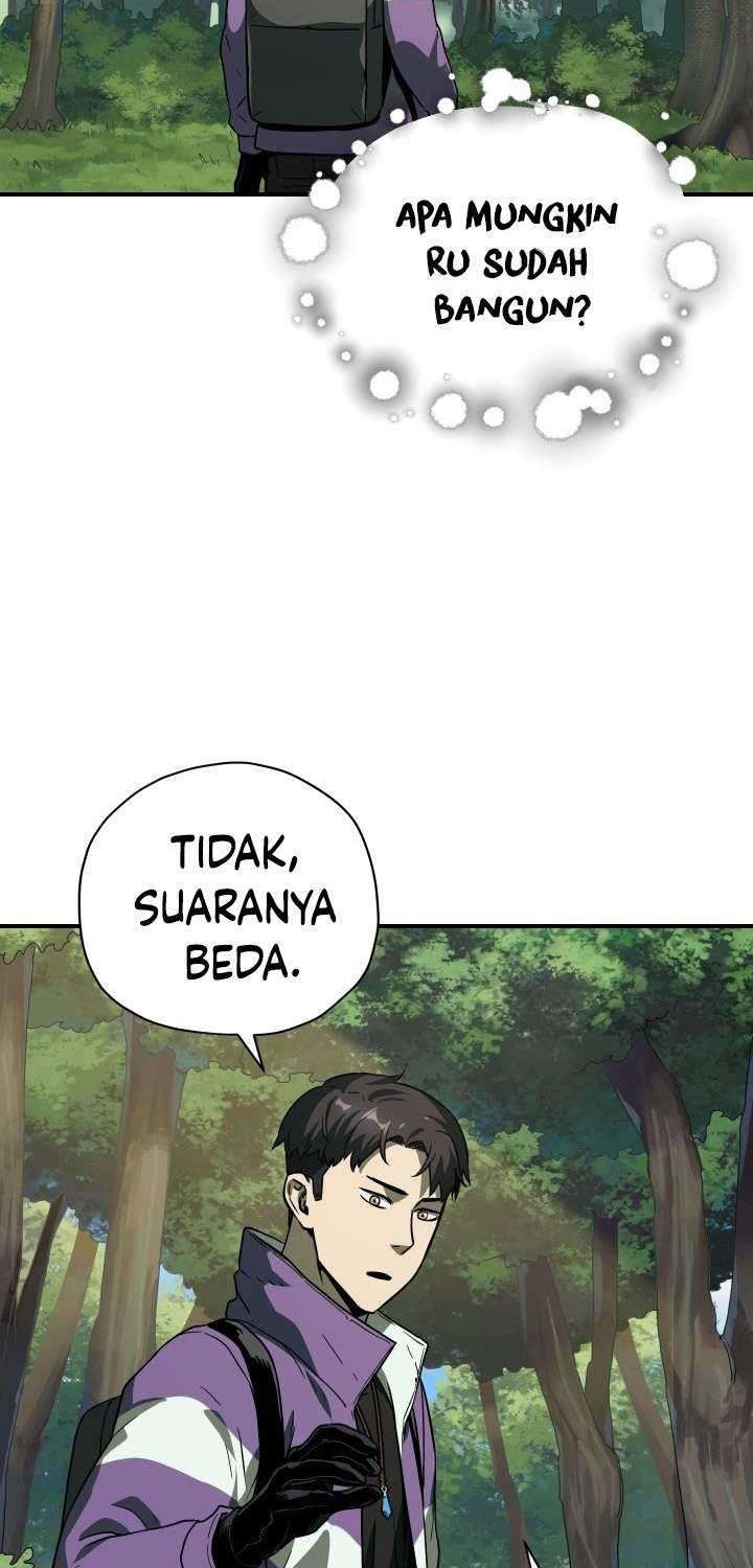 Player Who Can’t Level Up chapter 31 halaman 58