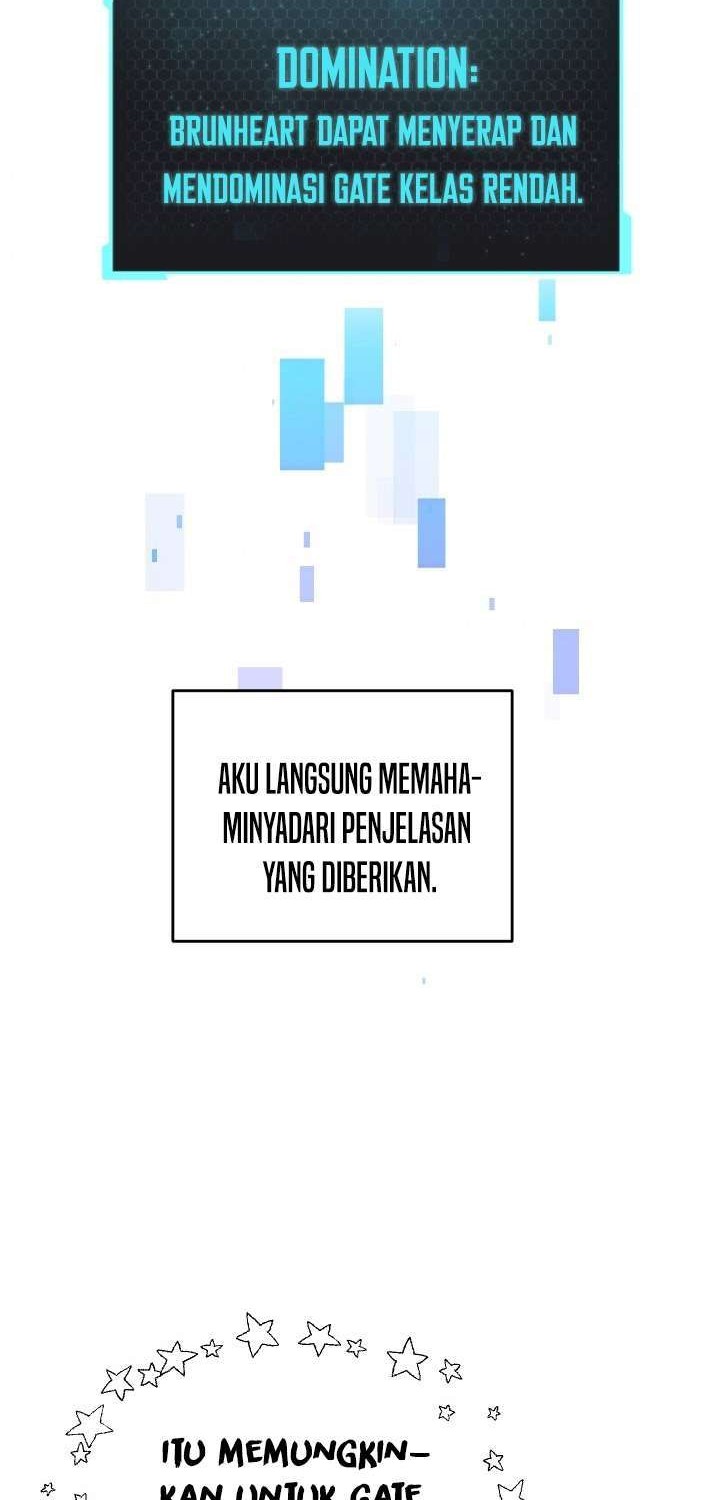 Player Who Can’t Level Up Bab 32 halaman 29