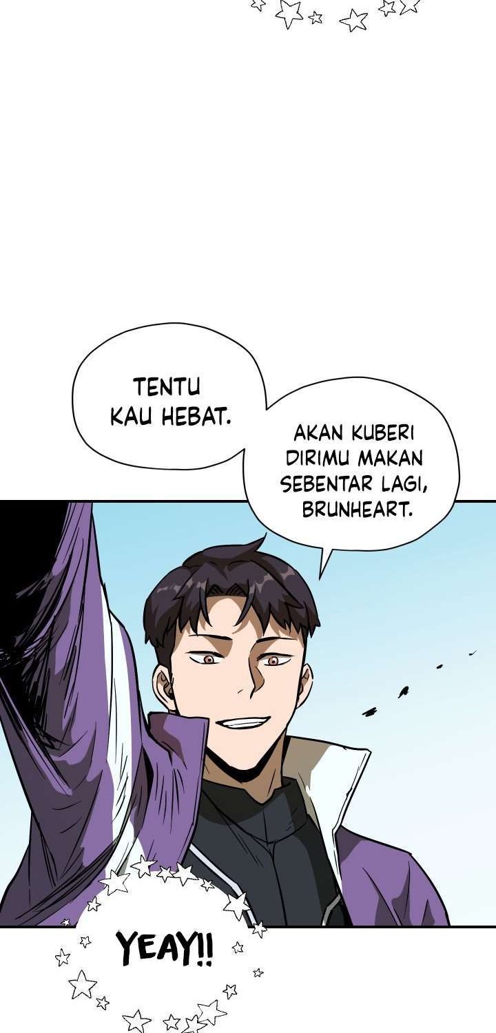 Player Who Can’t Level Up Bab 32 halaman 47