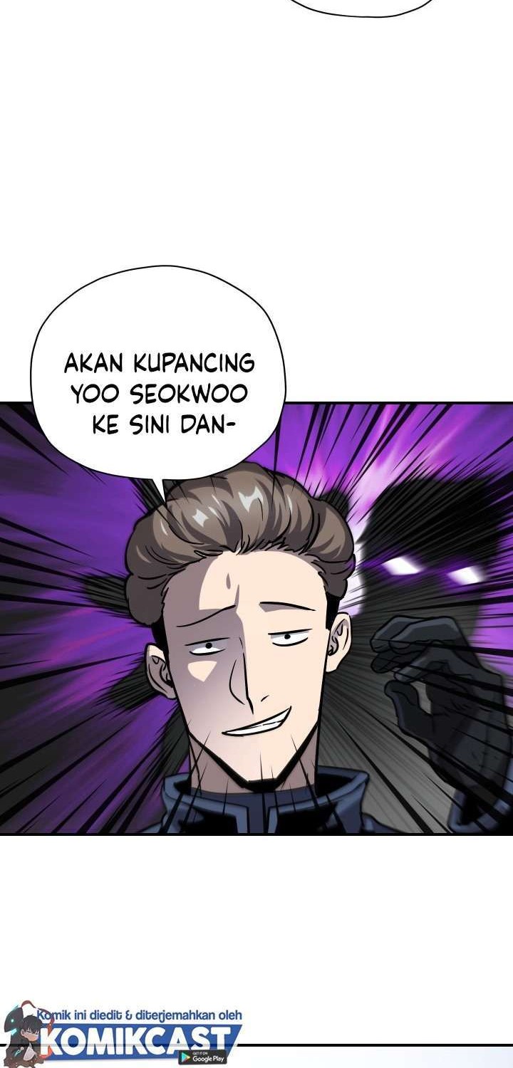 Player Who Can’t Level Up Bab 32 halaman 63