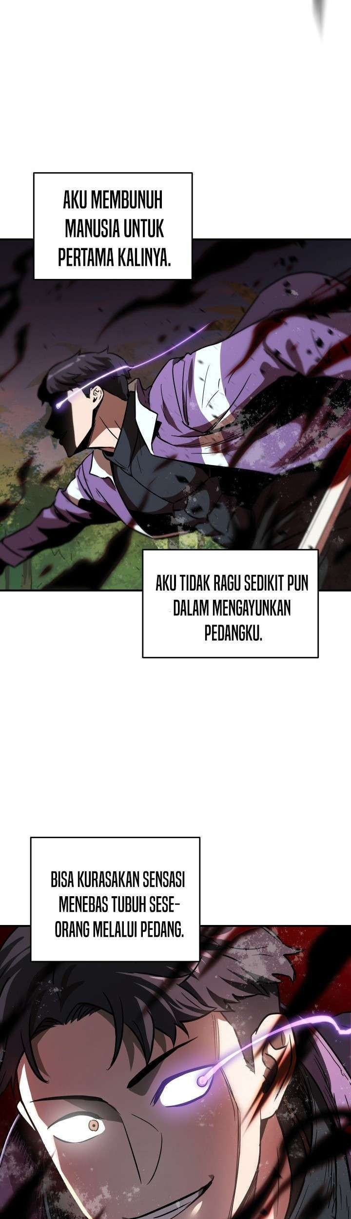 Player Who Can’t Level Up chapter 33 halaman 12