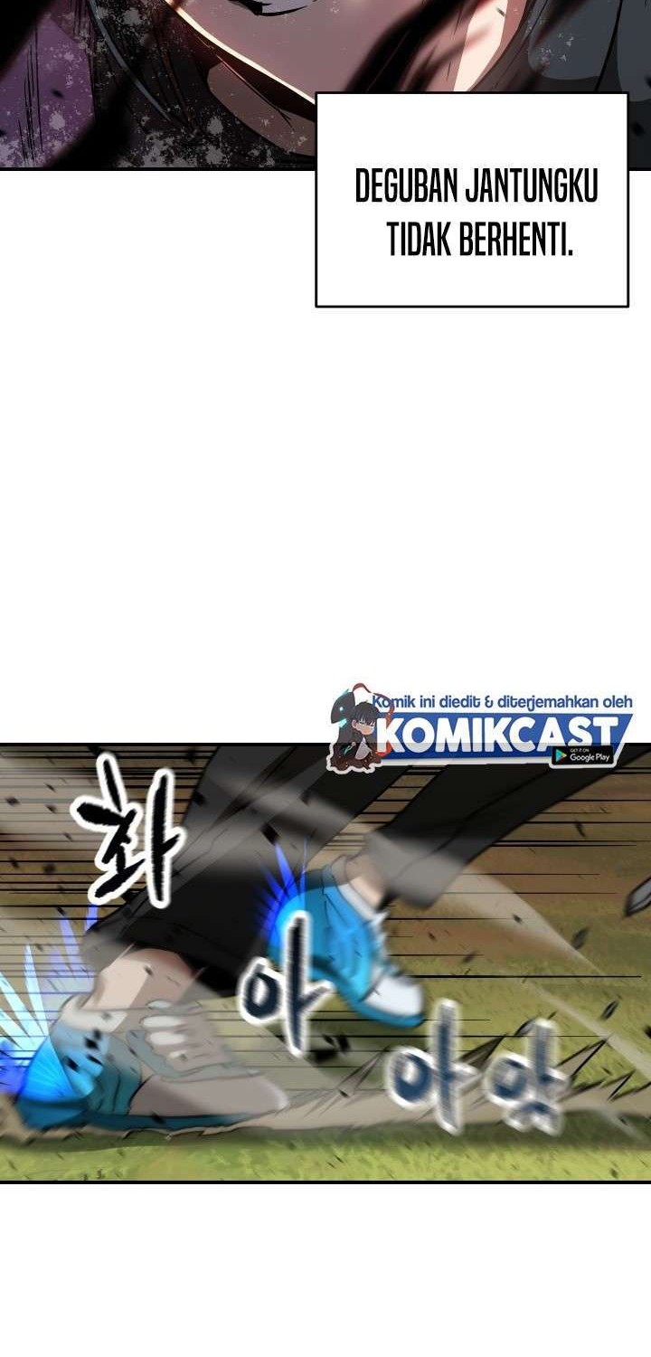 Player Who Can’t Level Up chapter 33 halaman 13