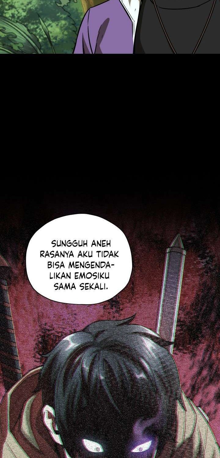 Player Who Can’t Level Up chapter 33 halaman 27