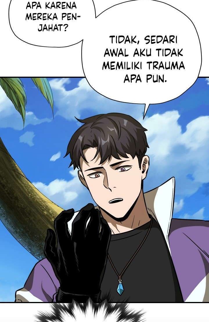 Player Who Can’t Level Up chapter 33 halaman 29