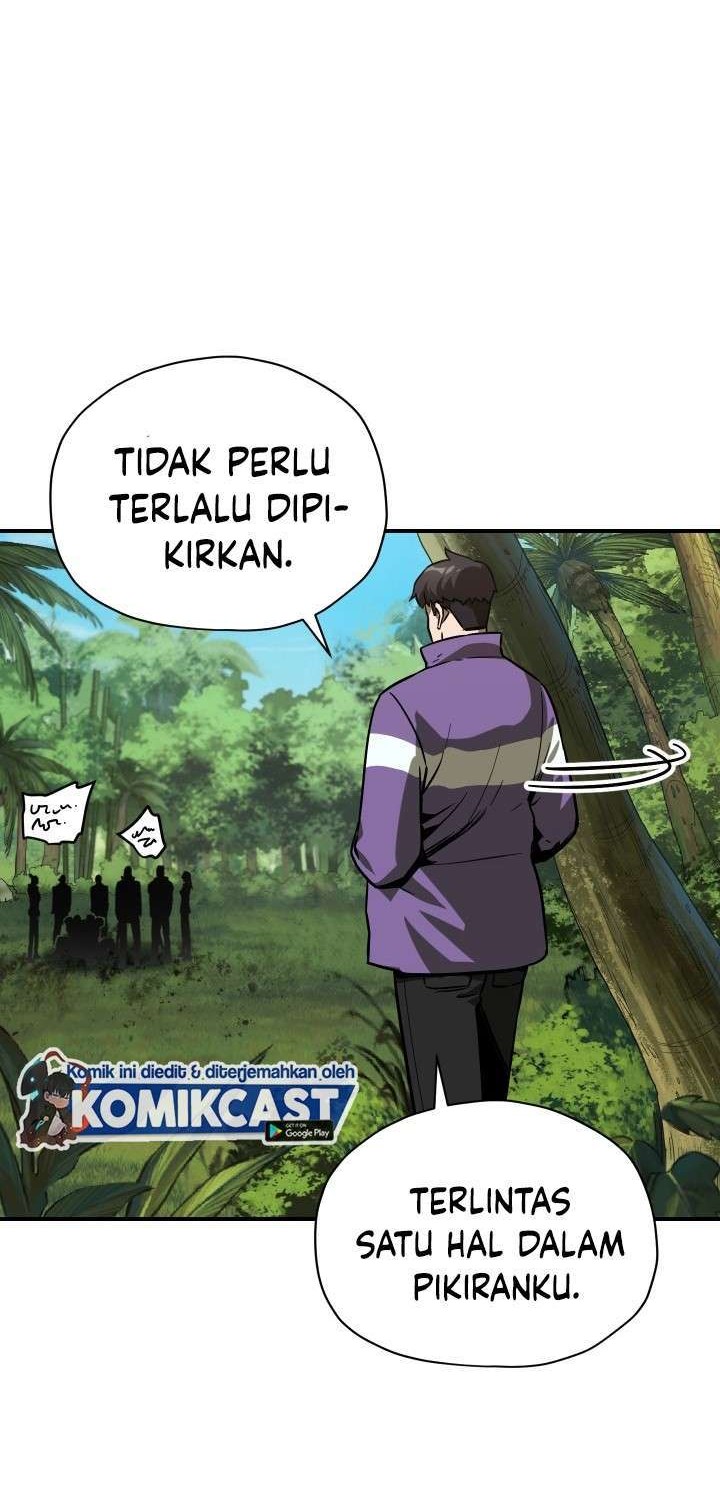 Player Who Can’t Level Up chapter 33 halaman 33