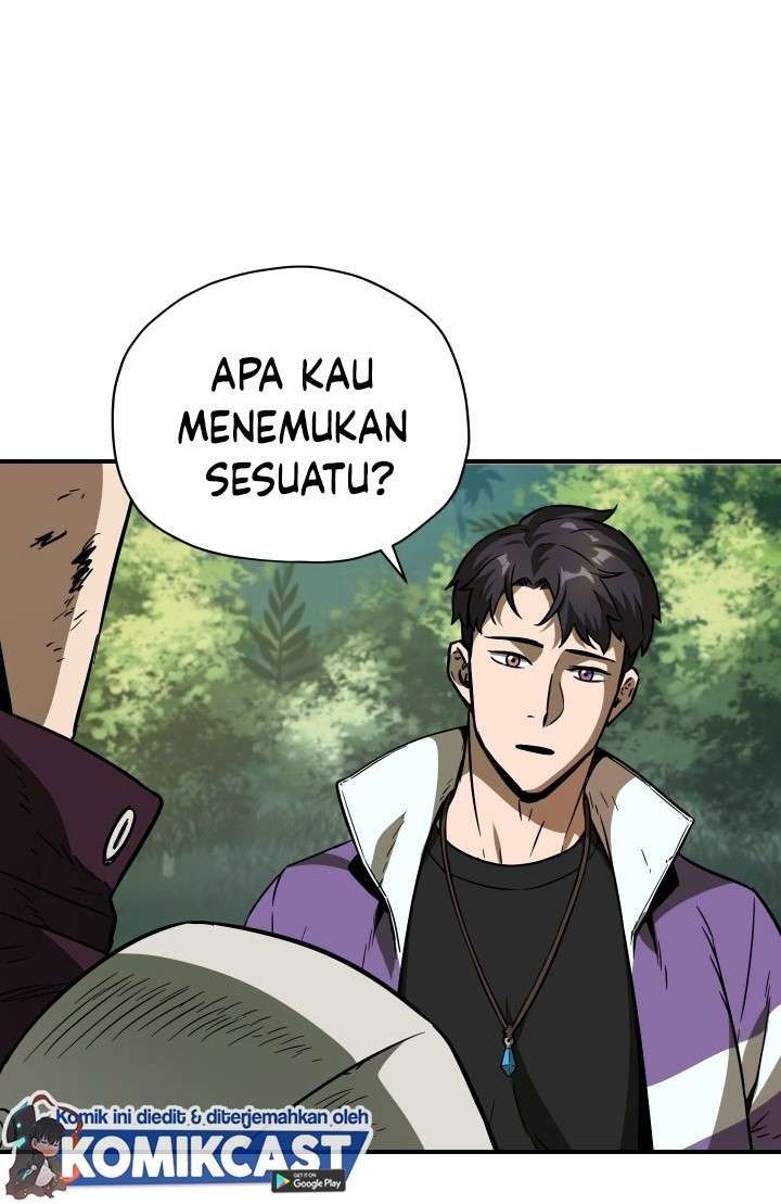 Player Who Can’t Level Up chapter 33 halaman 37
