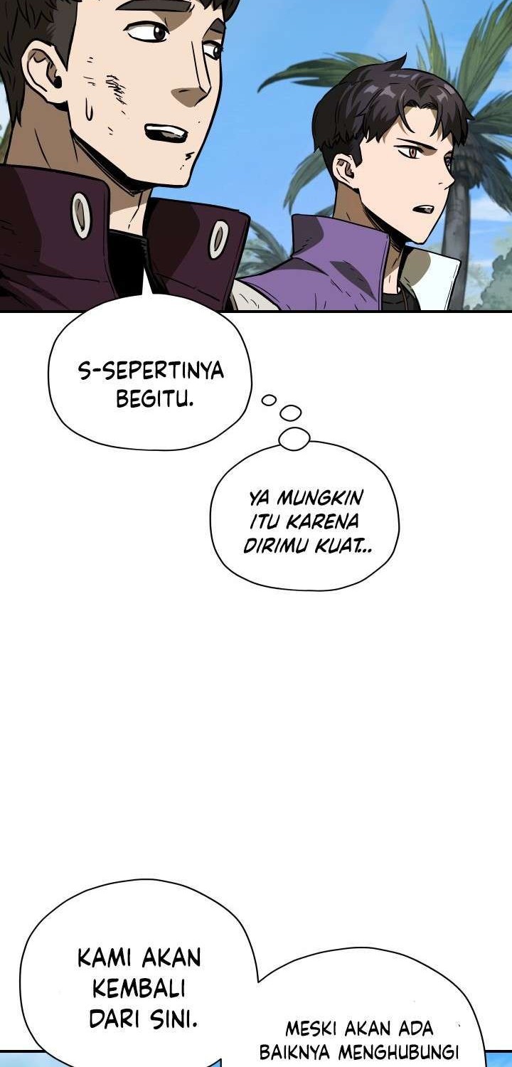 Player Who Can’t Level Up chapter 33 halaman 39