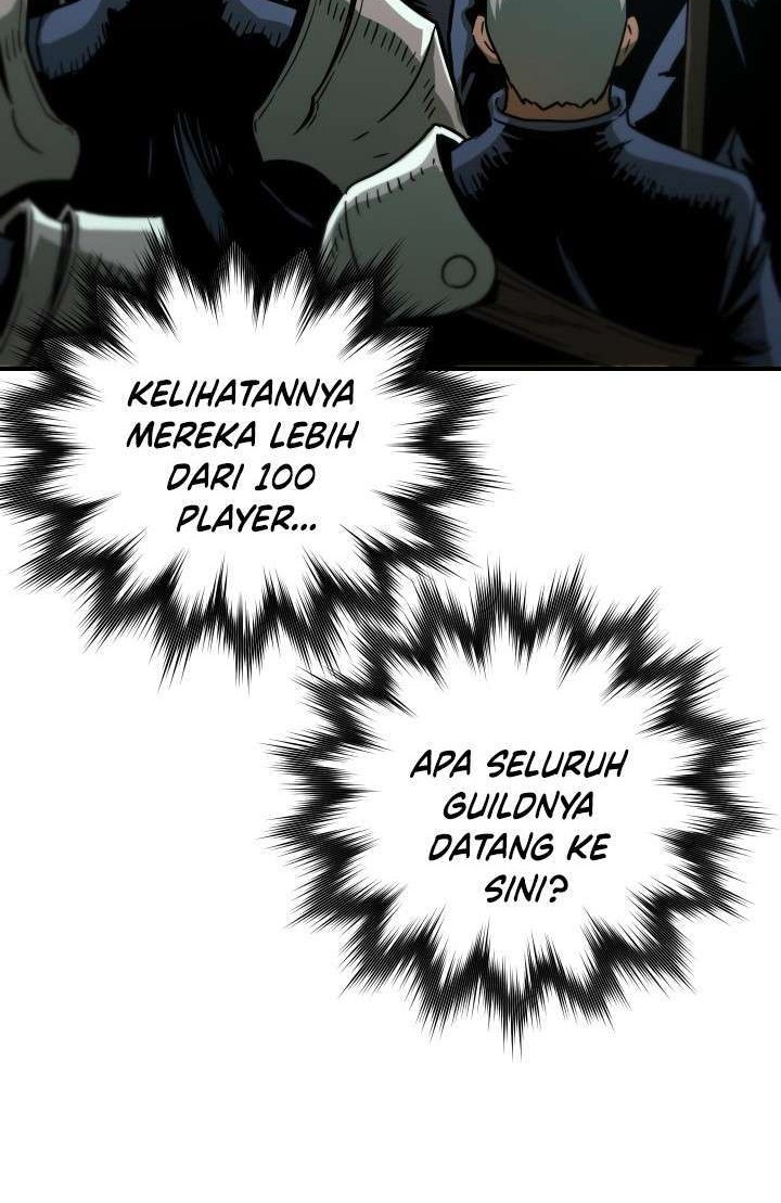 Player Who Can’t Level Up chapter 33 halaman 45