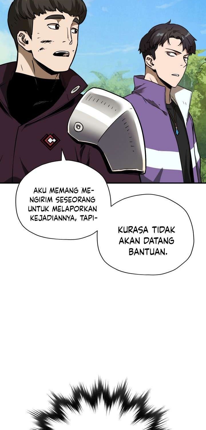 Player Who Can’t Level Up chapter 33 halaman 47