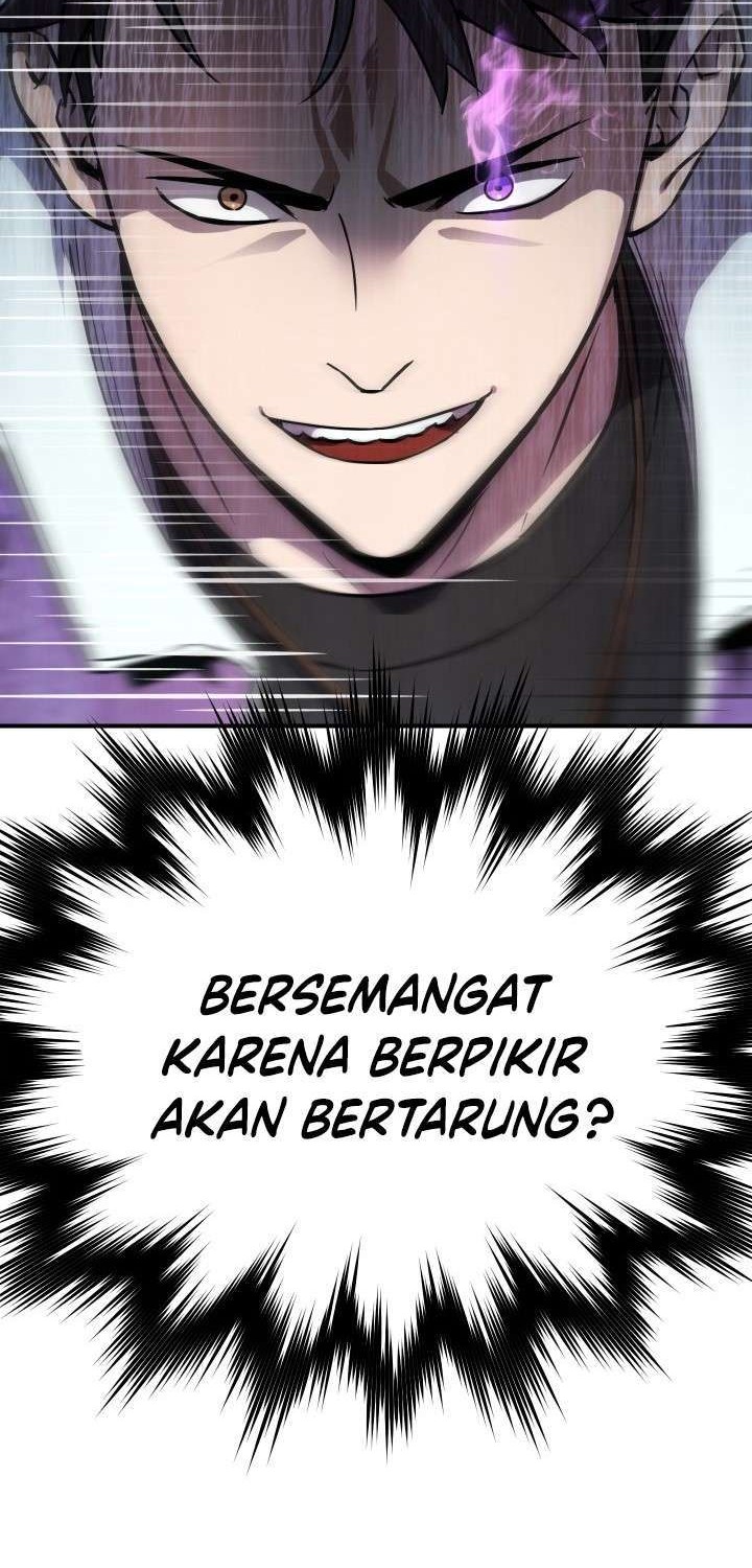 Player Who Can’t Level Up chapter 33 halaman 49
