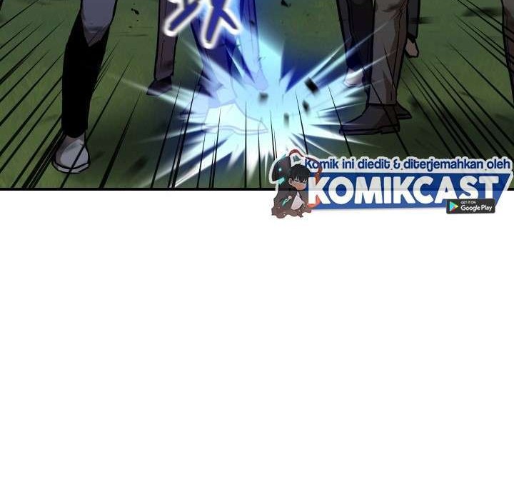 Player Who Can’t Level Up chapter 33 halaman 51