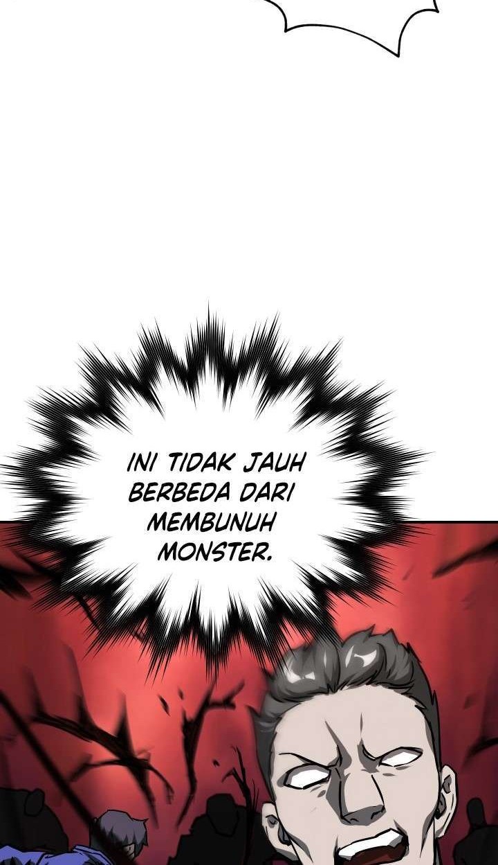 Player Who Can’t Level Up chapter 33 halaman 57
