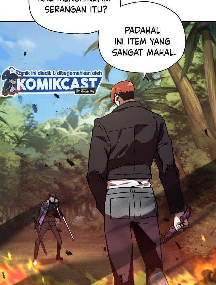 Player Who Can’t Level Up chapter 33 halaman 63