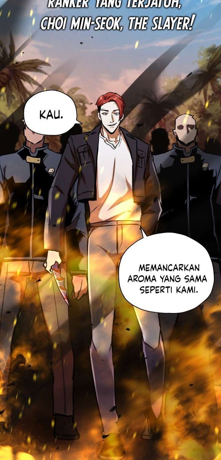 Player Who Can’t Level Up chapter 33 halaman 65