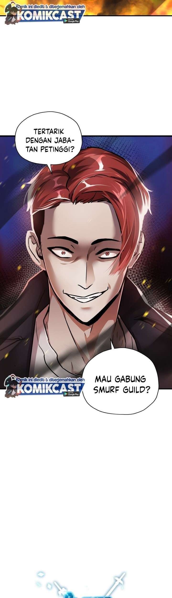 Player Who Can’t Level Up chapter 33 halaman 66