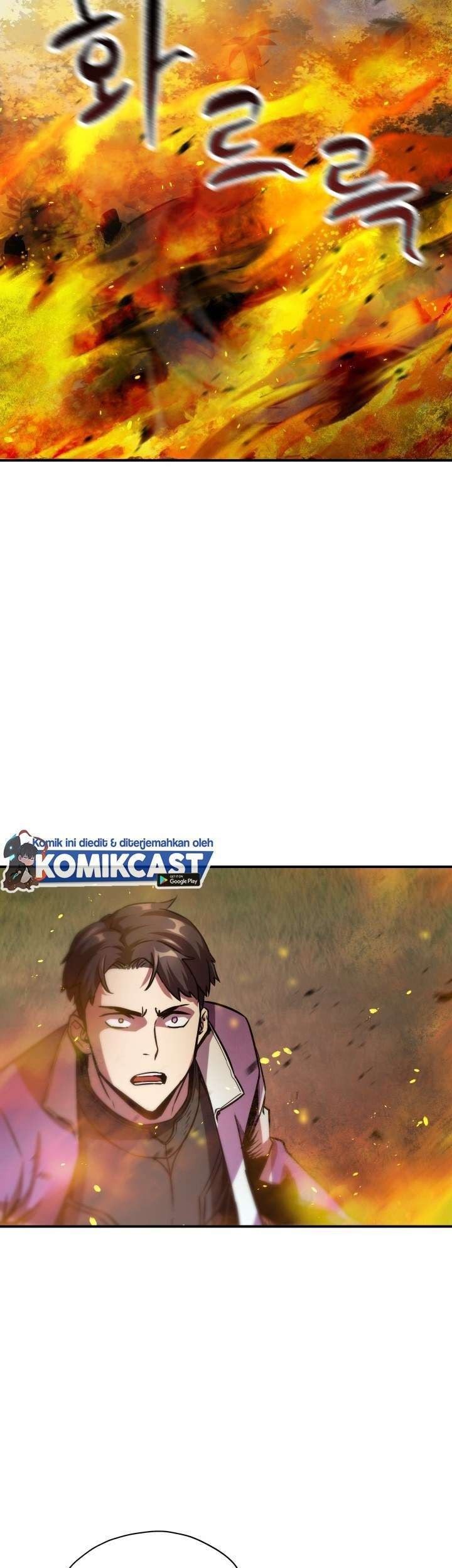 Player Who Can’t Level Up Bab 34 halaman 9