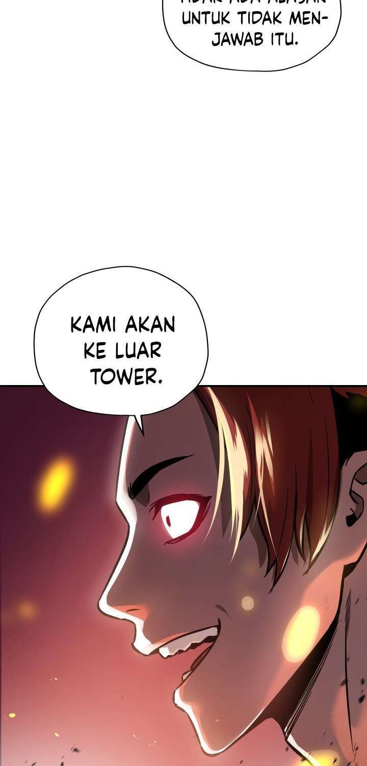 Player Who Can’t Level Up Bab 34 halaman 17