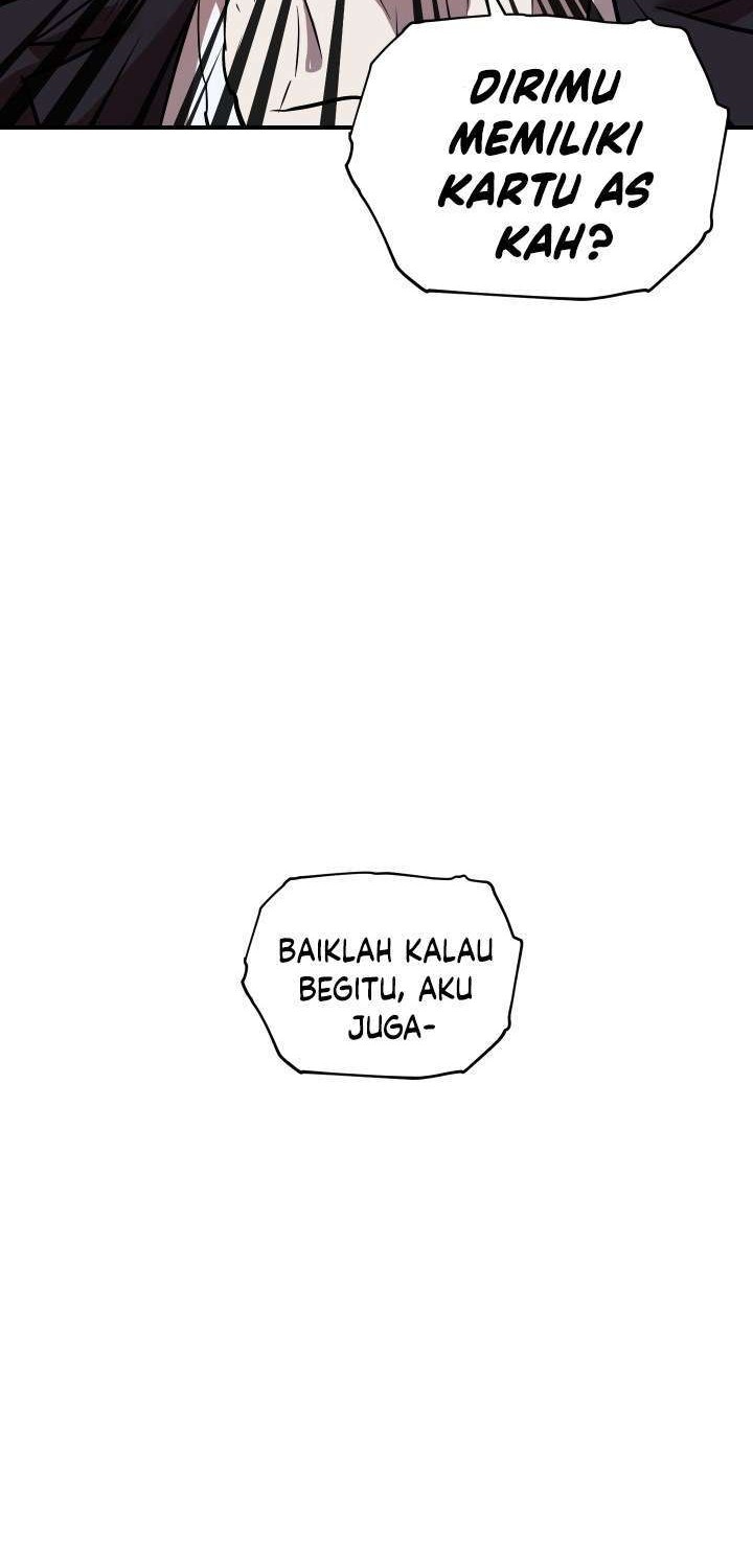 Player Who Can’t Level Up Bab 34 halaman 47