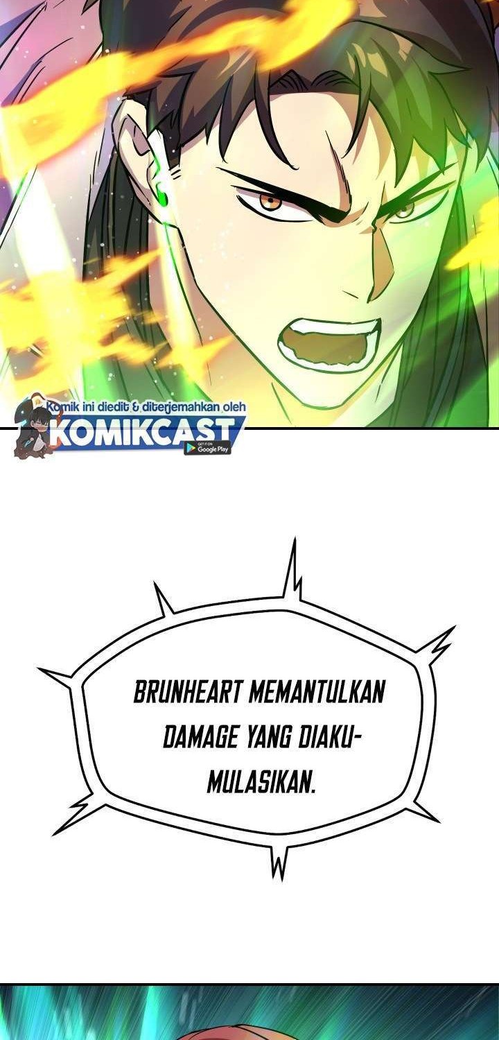 Player Who Can’t Level Up Bab 34 halaman 54