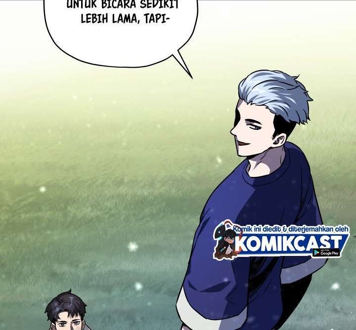 Player Who Can’t Level Up Bab 35 halaman 24