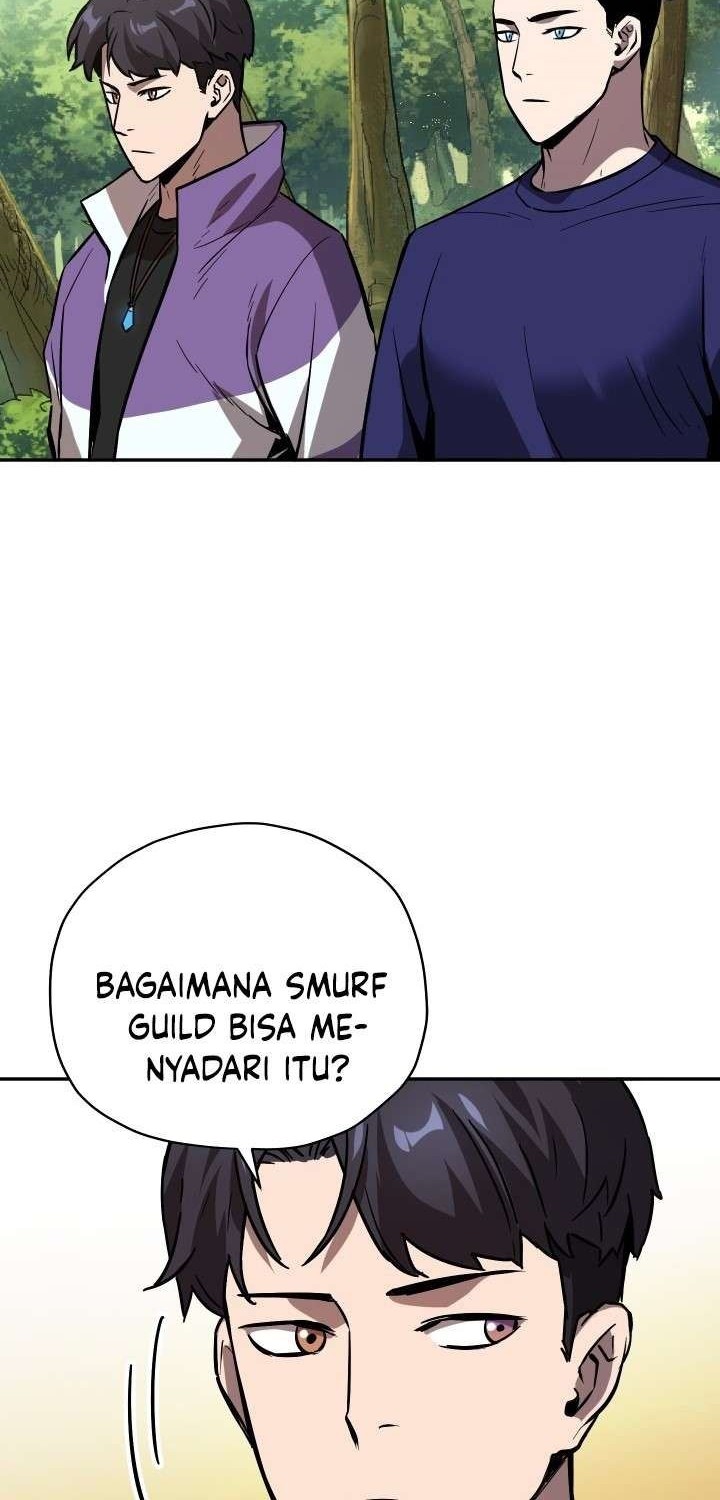 Player Who Can’t Level Up Bab 36 halaman 2
