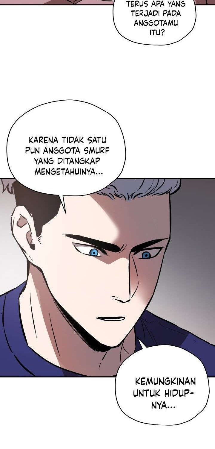 Player Who Can’t Level Up Bab 36 halaman 17
