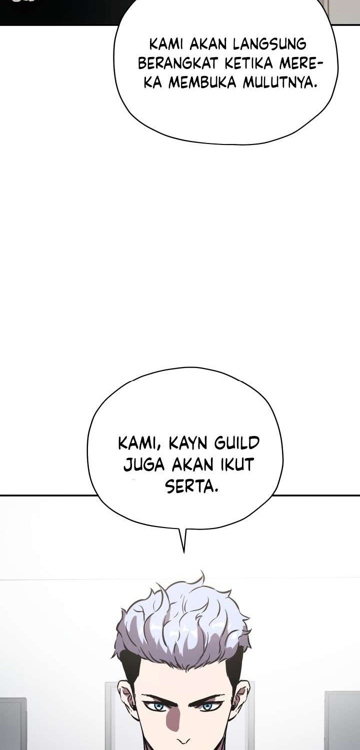 Player Who Can’t Level Up Bab 36 halaman 19