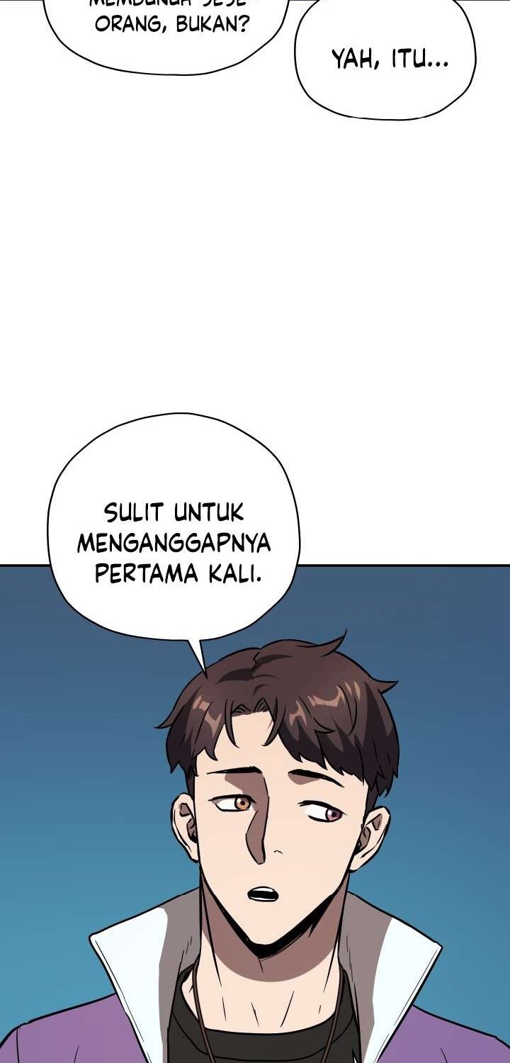 Player Who Can’t Level Up Bab 36 halaman 25