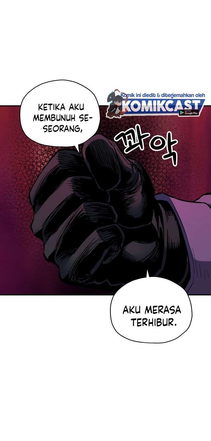 Player Who Can’t Level Up Bab 36 halaman 27