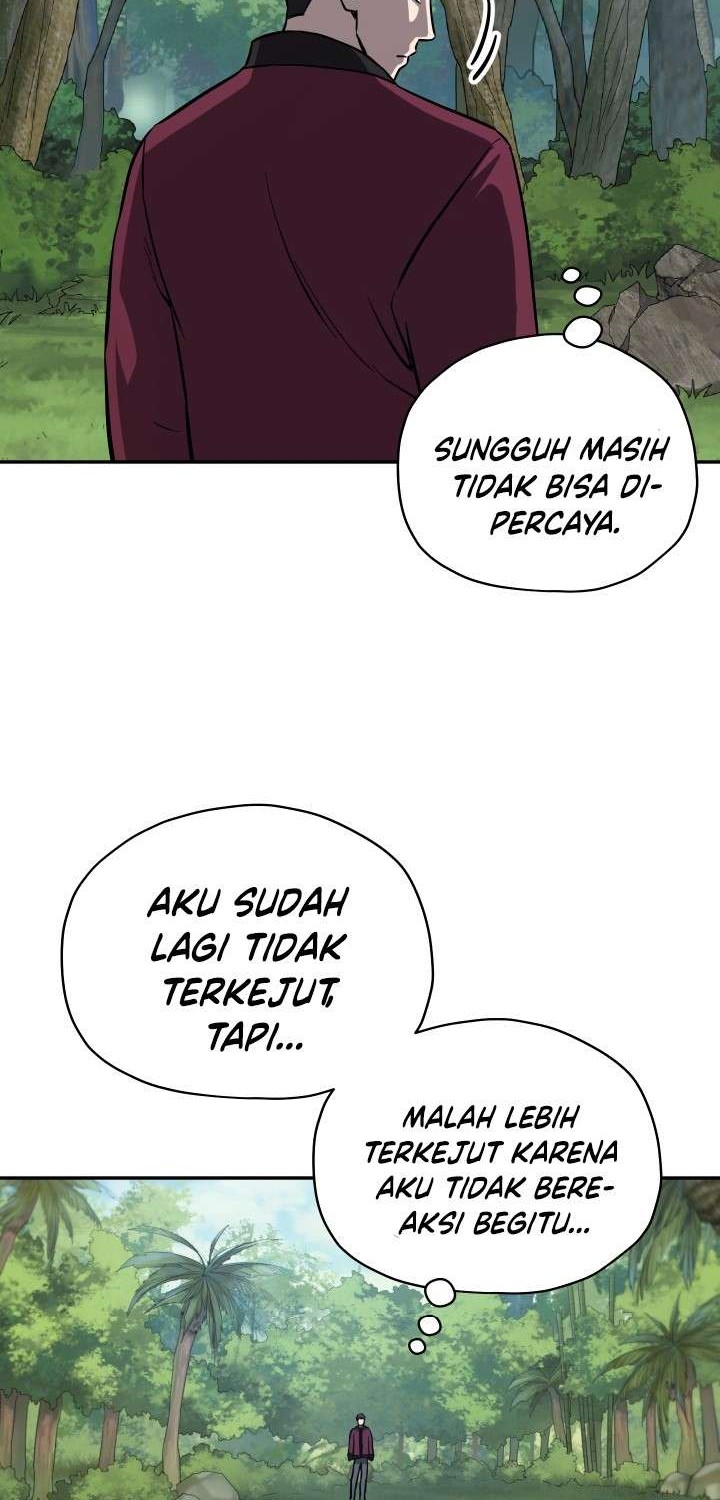 Player Who Can’t Level Up Bab 36 halaman 36