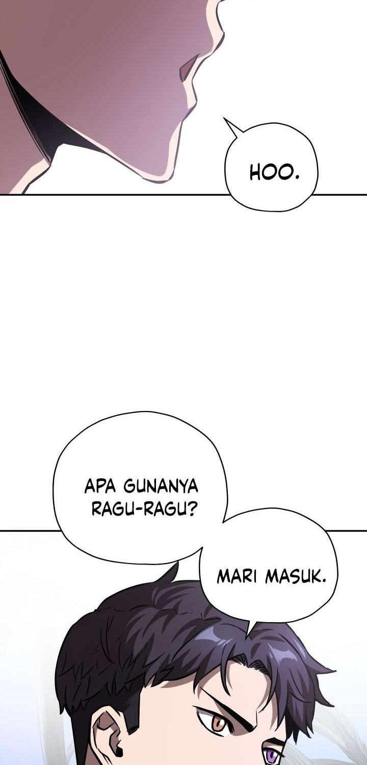 Player Who Can’t Level Up Bab 36 halaman 46