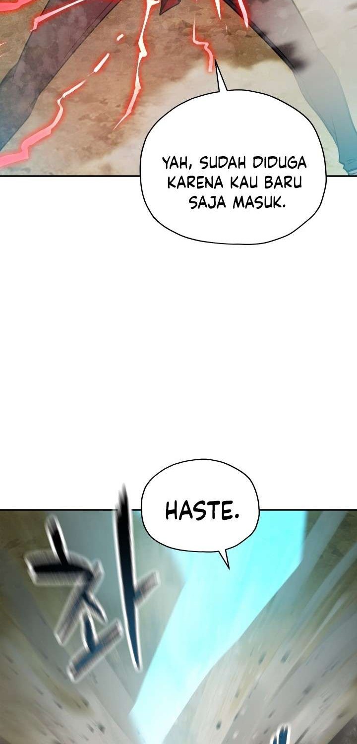 Player Who Can’t Level Up Bab 36 halaman 56