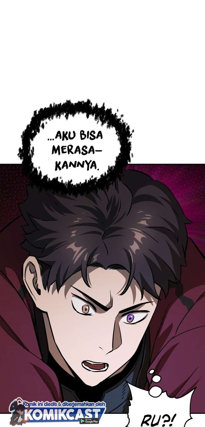 Player Who Can’t Level Up Bab 36 halaman 66