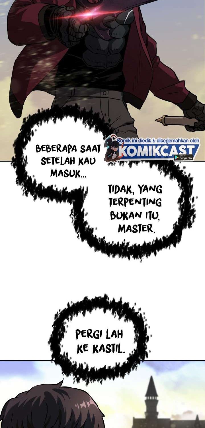 Player Who Can’t Level Up Bab 36 halaman 68