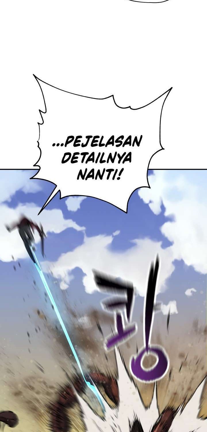 Player Who Can’t Level Up Bab 37 halaman 4