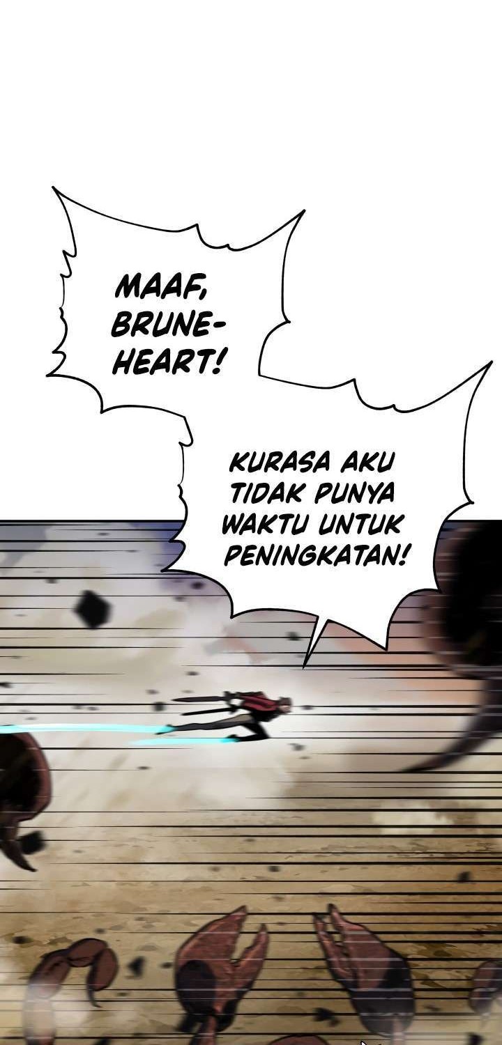 Player Who Can’t Level Up Bab 37 halaman 10