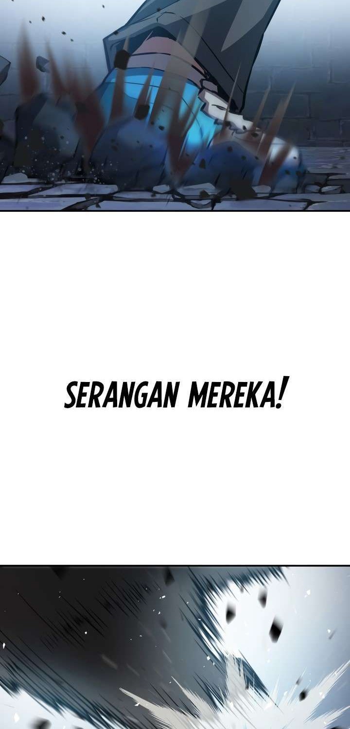 Player Who Can’t Level Up Bab 37 halaman 48